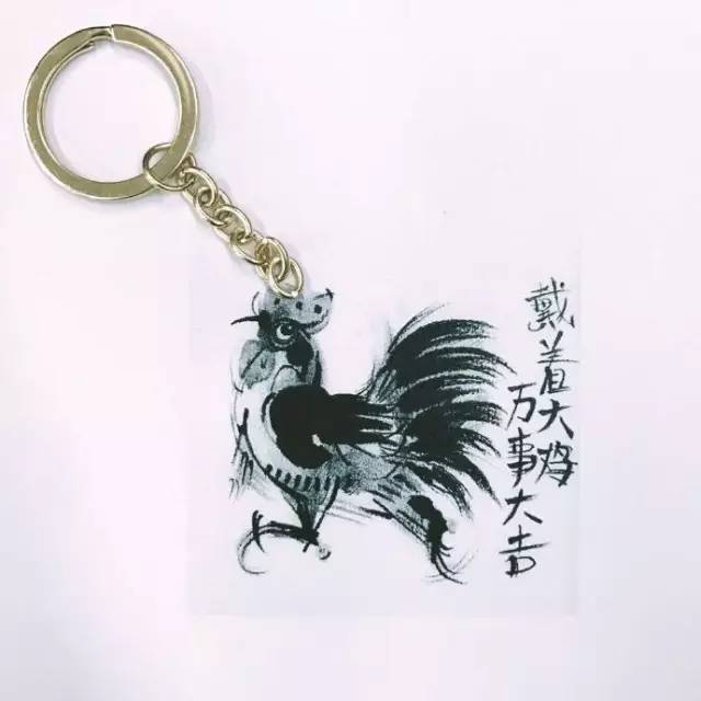 2017年雞年吉祥物一出，立馬又被網(wǎng)友給玩壞了！